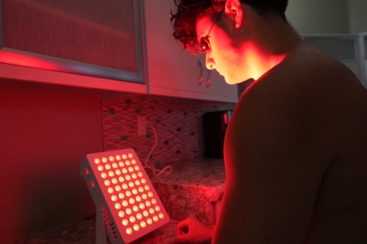 Red Light Therapy