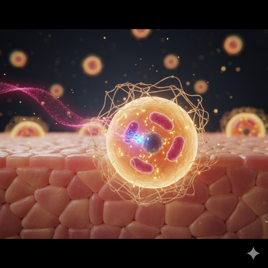 Red Light Therapy for Muscle Growth