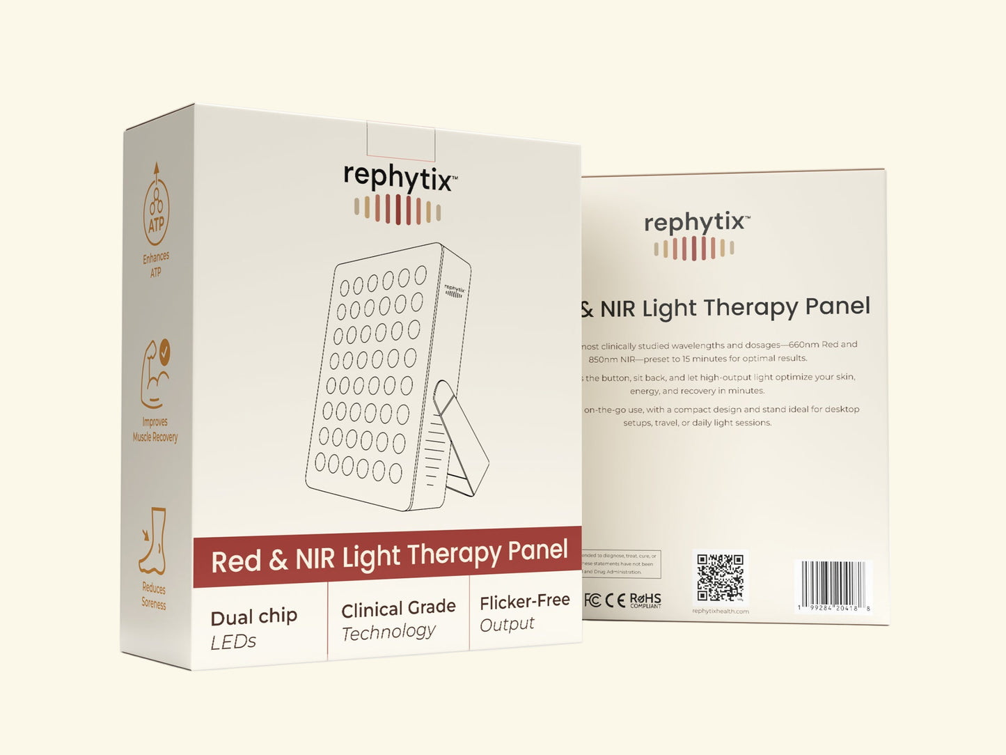 Rephytix Core